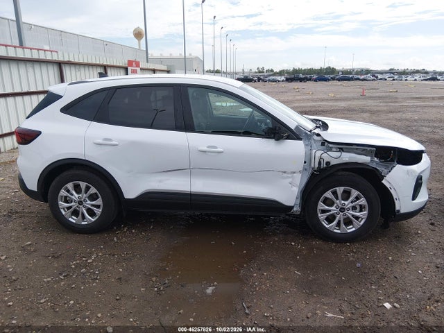 Продаж на аукціоні авто 2025 Ford Escape Active, vin: 1FMCU0GN6SUA43140, номер лоту: 46257826