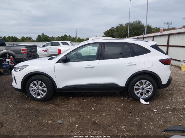 Продаж на аукціоні авто 2025 Ford Escape Active, vin: 1FMCU0GN6SUA43140, номер лоту: 46257826