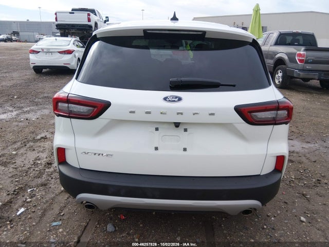 Продаж на аукціоні авто 2025 Ford Escape Active, vin: 1FMCU0GN6SUA43140, номер лоту: 46257826