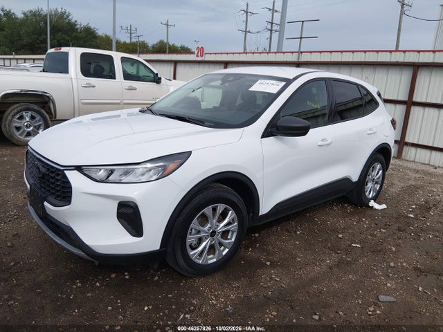 Продаж на аукціоні авто 2025 Ford Escape Active, vin: 1FMCU0GN6SUA43140, номер лоту: 46257826