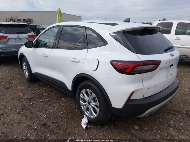 Продаж на аукціоні авто 2025 Ford Escape Active, vin: 1FMCU0GN6SUA43140, номер лоту: 46257826