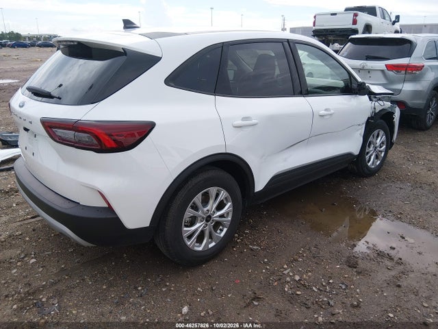 Продаж на аукціоні авто 2025 Ford Escape Active, vin: 1FMCU0GN6SUA43140, номер лоту: 46257826
