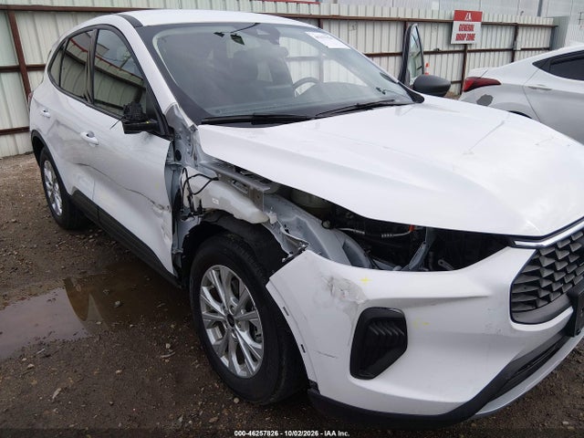 Продаж на аукціоні авто 2025 Ford Escape Active, vin: 1FMCU0GN6SUA43140, номер лоту: 46257826