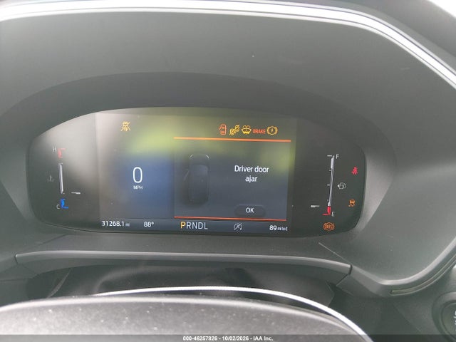 Продаж на аукціоні авто 2025 Ford Escape Active, vin: 1FMCU0GN6SUA43140, номер лоту: 46257826
