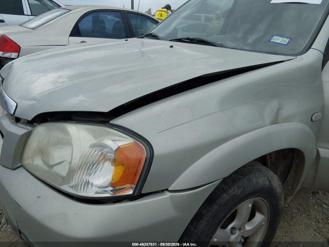 46257831 :رقم المزاد ، 4F2YZ04185KM65875 vin ، 2005 Mazda Tribute S مزاد بيع