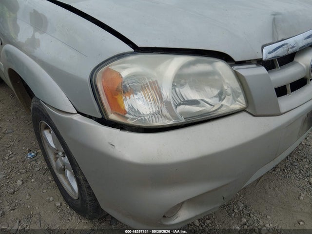 46257831 :رقم المزاد ، 4F2YZ04185KM65875 vin ، 2005 Mazda Tribute S مزاد بيع