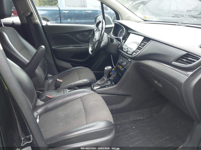 Aukcja sprzedaży 2019 Buick Encore Awd Preferred, vin: KL4CJESB6KB800468, numer aukcji: 46257833