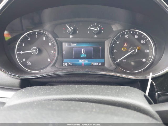 Aukcja sprzedaży 2019 Buick Encore Awd Preferred, vin: KL4CJESB6KB800468, numer aukcji: 46257833
