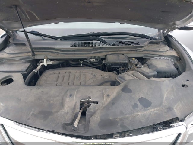 Aukcja sprzedaży 2014 Acura Mdx Technology Package, vin: 5FRYD4H4XEB046562, numer aukcji: 46257844