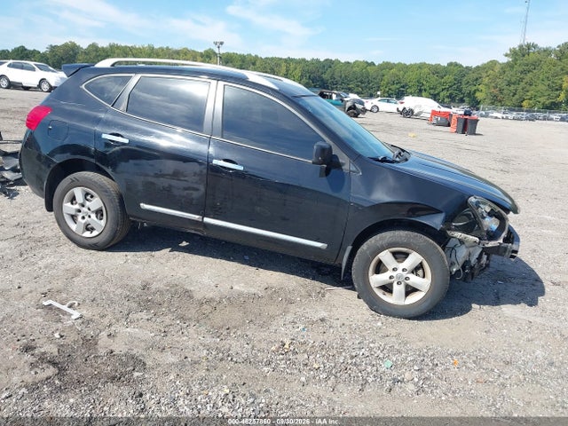Aukcja sprzedaży 2014 Nissan Rogue Select S, vin: JN8AS5MT7EW620501, numer aukcji: 46257860