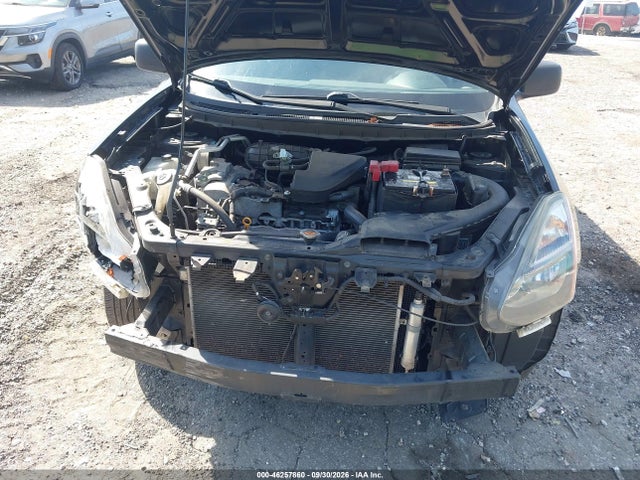 Aukcja sprzedaży 2014 Nissan Rogue Select S, vin: JN8AS5MT7EW620501, numer aukcji: 46257860