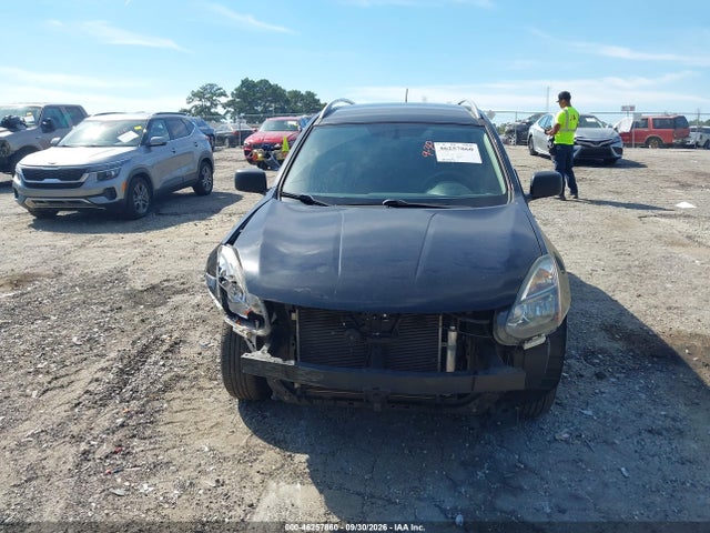 Aukcja sprzedaży 2014 Nissan Rogue Select S, vin: JN8AS5MT7EW620501, numer aukcji: 46257860