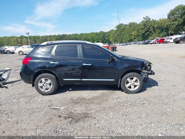 Aukcja sprzedaży 2014 Nissan Rogue Select S, vin: JN8AS5MT7EW620501, numer aukcji: 46257860