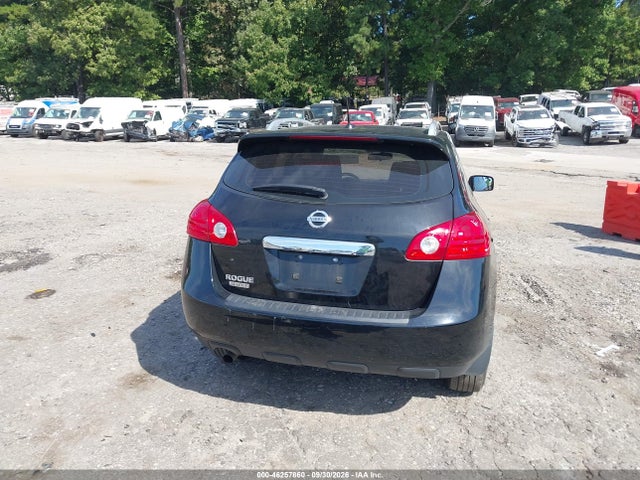 Aukcja sprzedaży 2014 Nissan Rogue Select S, vin: JN8AS5MT7EW620501, numer aukcji: 46257860