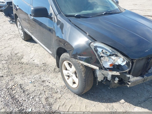 Aukcja sprzedaży 2014 Nissan Rogue Select S, vin: JN8AS5MT7EW620501, numer aukcji: 46257860
