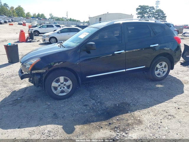 Aukcja sprzedaży 2014 Nissan Rogue Select S, vin: JN8AS5MT7EW620501, numer aukcji: 46257860