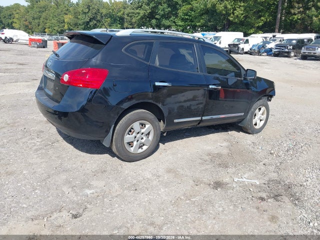 Aukcja sprzedaży 2014 Nissan Rogue Select S, vin: JN8AS5MT7EW620501, numer aukcji: 46257860