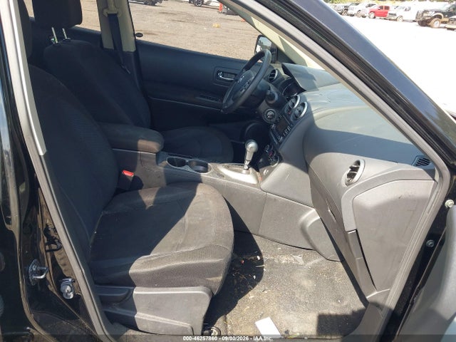 Aukcja sprzedaży 2014 Nissan Rogue Select S, vin: JN8AS5MT7EW620501, numer aukcji: 46257860