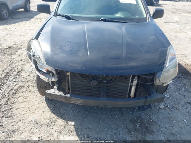 Aukcja sprzedaży 2014 Nissan Rogue Select S, vin: JN8AS5MT7EW620501, numer aukcji: 46257860