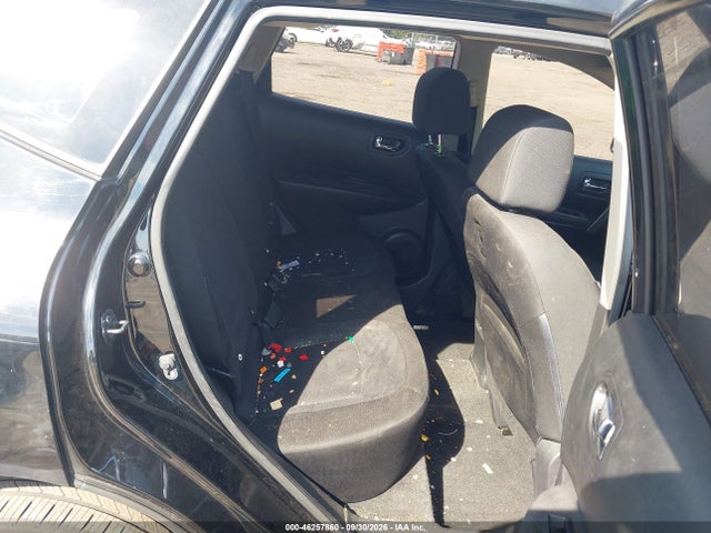 Aukcja sprzedaży 2014 Nissan Rogue Select S, vin: JN8AS5MT7EW620501, numer aukcji: 46257860