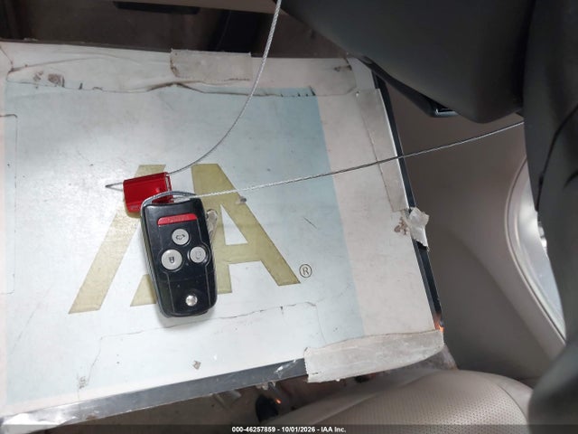Продажа на аукционе авто 2007 Acura Tl 3.2, vin: 19UUA66207A026629, номер лота: 46257859