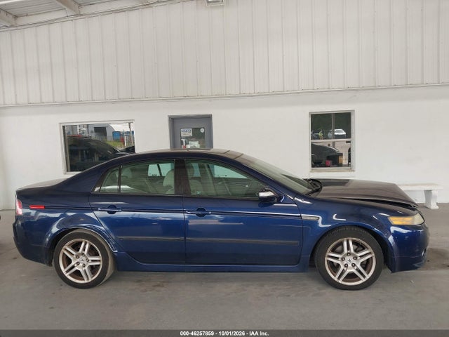 Продажа на аукционе авто 2007 Acura Tl 3.2, vin: 19UUA66207A026629, номер лота: 46257859