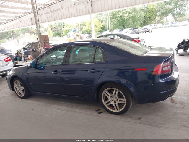 Продажа на аукционе авто 2007 Acura Tl 3.2, vin: 19UUA66207A026629, номер лота: 46257859