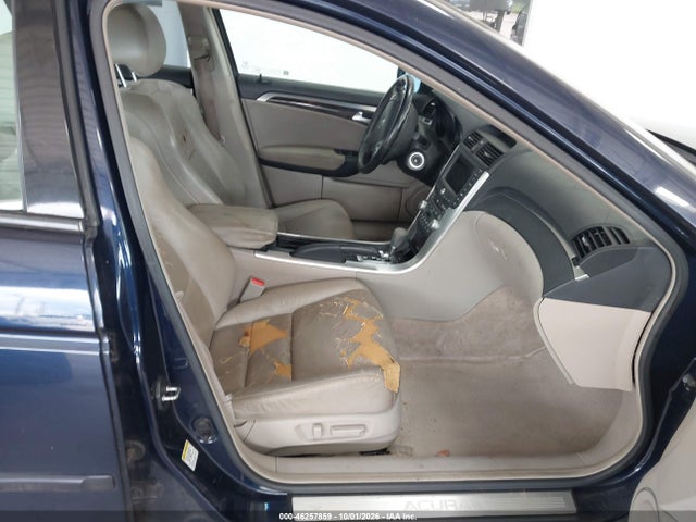 Продажа на аукционе авто 2007 Acura Tl 3.2, vin: 19UUA66207A026629, номер лота: 46257859