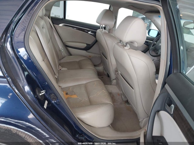 Продажа на аукционе авто 2007 Acura Tl 3.2, vin: 19UUA66207A026629, номер лота: 46257859