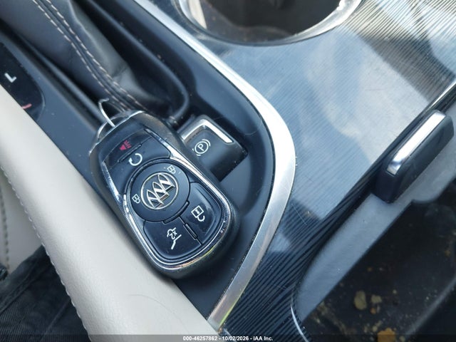 Продаж на аукціоні авто 2016 Buick Envision Premium I, vin: LRBFXESX3GD189029, номер лоту: 46257862