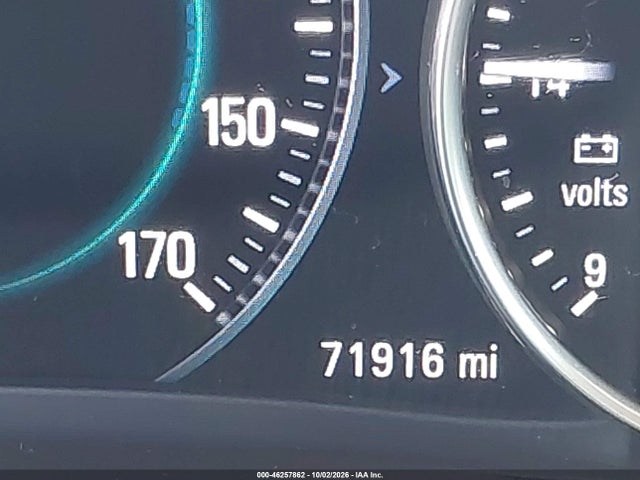 Продаж на аукціоні авто 2016 Buick Envision Premium I, vin: LRBFXESX3GD189029, номер лоту: 46257862