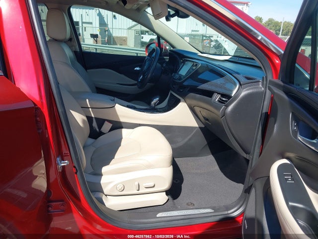 Продаж на аукціоні авто 2016 Buick Envision Premium I, vin: LRBFXESX3GD189029, номер лоту: 46257862