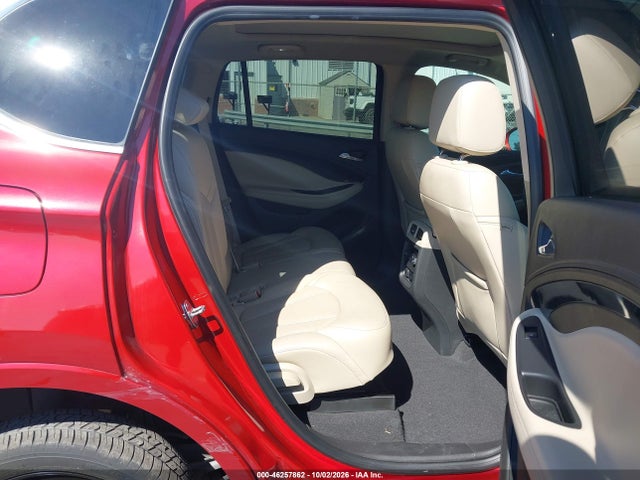 Продаж на аукціоні авто 2016 Buick Envision Premium I, vin: LRBFXESX3GD189029, номер лоту: 46257862