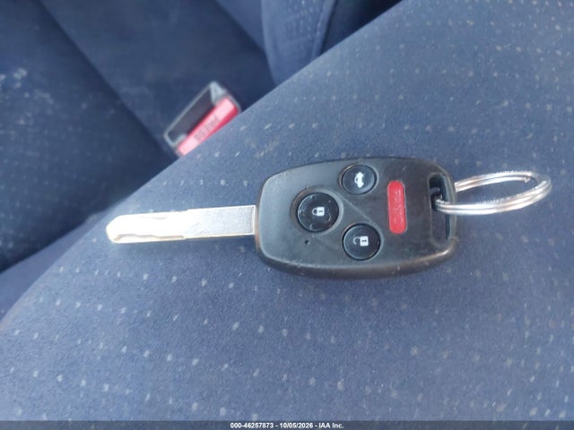 2007 Honda Civic Hybrid მანქანა იყიდება აუქციონზე, vin: JHMFA36297S032489, აუქციონის ნომერი: 46257873