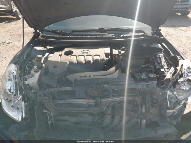 Aukcja sprzedaży 2010 Nissan Altima 2.5 S, vin: 1N4AL2AP9AN516872, numer aukcji: 46257880
