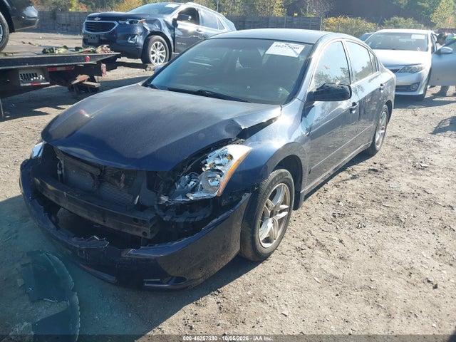 Aukcja sprzedaży 2010 Nissan Altima 2.5 S, vin: 1N4AL2AP9AN516872, numer aukcji: 46257880