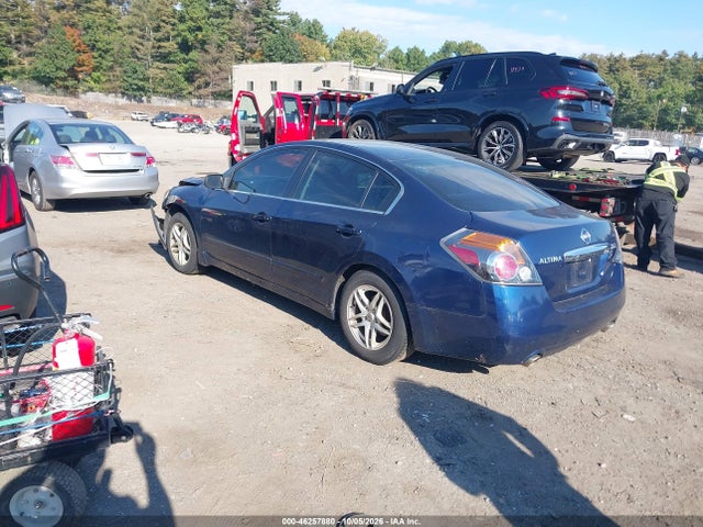 Aukcja sprzedaży 2010 Nissan Altima 2.5 S, vin: 1N4AL2AP9AN516872, numer aukcji: 46257880