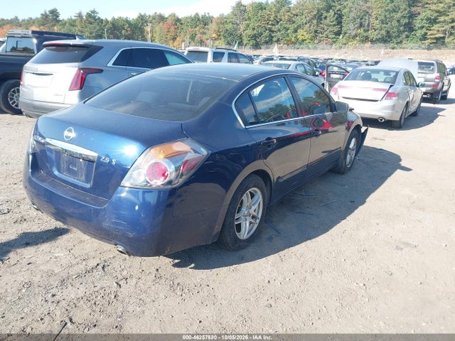 Aukcja sprzedaży 2010 Nissan Altima 2.5 S, vin: 1N4AL2AP9AN516872, numer aukcji: 46257880