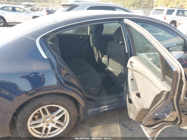 Aukcja sprzedaży 2010 Nissan Altima 2.5 S, vin: 1N4AL2AP9AN516872, numer aukcji: 46257880