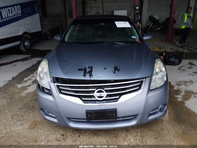 Продаж на аукціоні авто 2012 Nissan Altima 2.5 S, vin: 1N4AL2APXCN538401, номер лоту: 46257897