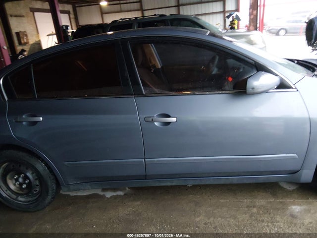 Продаж на аукціоні авто 2012 Nissan Altima 2.5 S, vin: 1N4AL2APXCN538401, номер лоту: 46257897