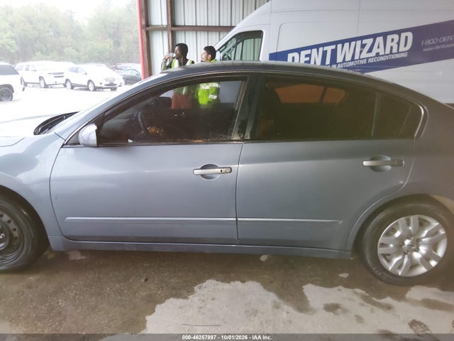 Продаж на аукціоні авто 2012 Nissan Altima 2.5 S, vin: 1N4AL2APXCN538401, номер лоту: 46257897