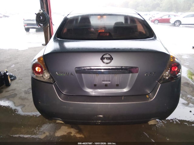 Продаж на аукціоні авто 2012 Nissan Altima 2.5 S, vin: 1N4AL2APXCN538401, номер лоту: 46257897