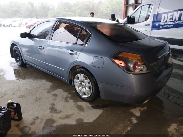 Продаж на аукціоні авто 2012 Nissan Altima 2.5 S, vin: 1N4AL2APXCN538401, номер лоту: 46257897