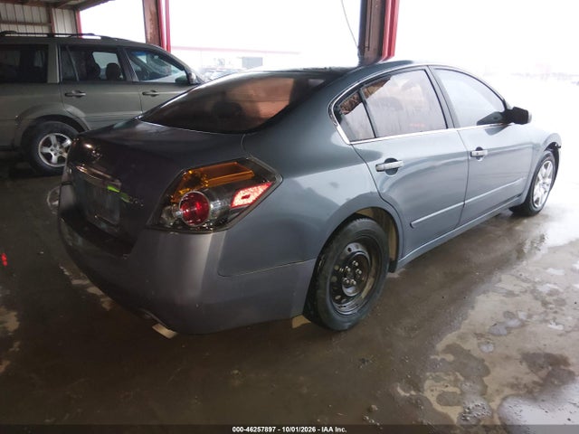Продаж на аукціоні авто 2012 Nissan Altima 2.5 S, vin: 1N4AL2APXCN538401, номер лоту: 46257897