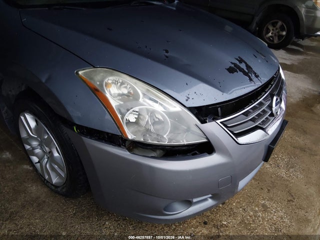 Продаж на аукціоні авто 2012 Nissan Altima 2.5 S, vin: 1N4AL2APXCN538401, номер лоту: 46257897