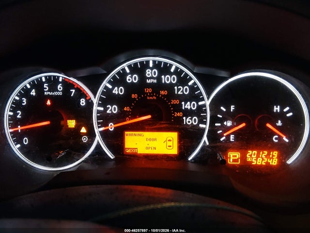 Продаж на аукціоні авто 2012 Nissan Altima 2.5 S, vin: 1N4AL2APXCN538401, номер лоту: 46257897
