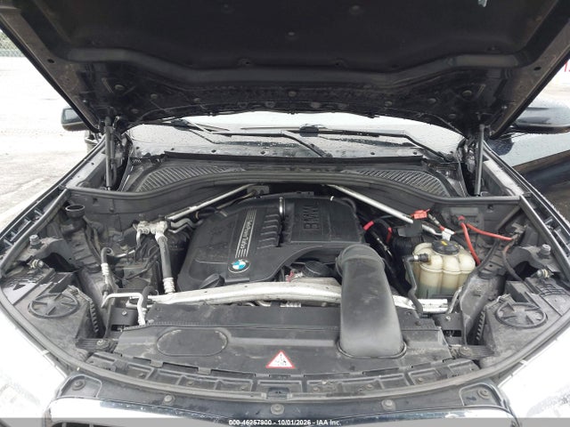 Продажа на аукционе авто 2016 Bmw X6 Xdrive35i, vin: 5UXKU2C57G0N81120, номер лота: 46257900