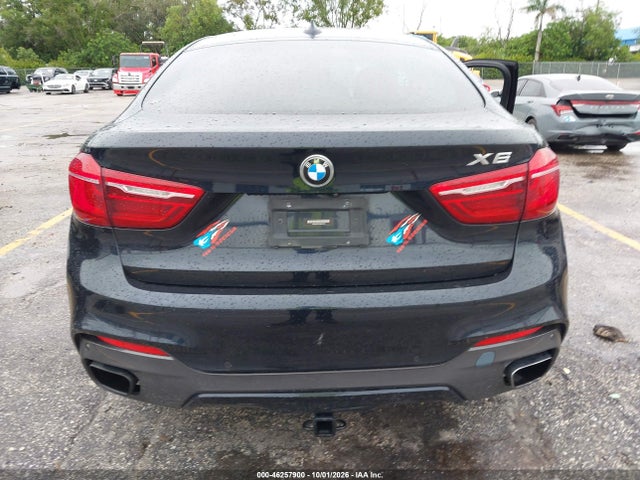 Продажа на аукционе авто 2016 Bmw X6 Xdrive35i, vin: 5UXKU2C57G0N81120, номер лота: 46257900