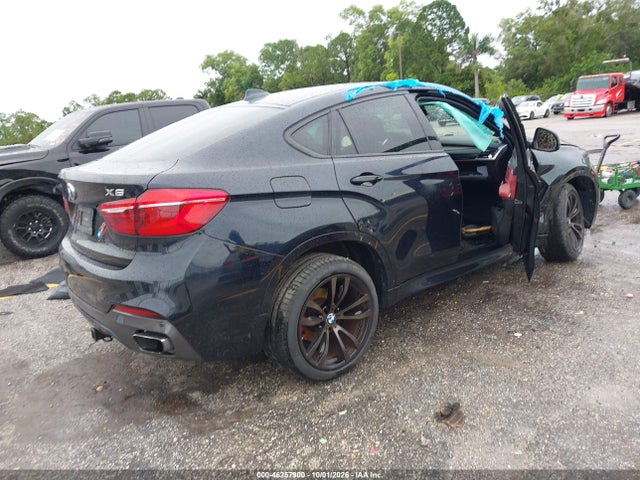 Продажа на аукционе авто 2016 Bmw X6 Xdrive35i, vin: 5UXKU2C57G0N81120, номер лота: 46257900